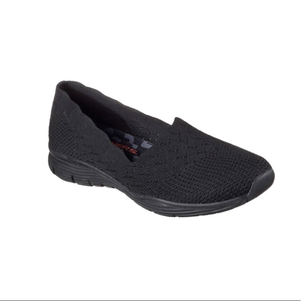 Skechers Classic Fit‎ Memory Foam Slip On Size 9.5